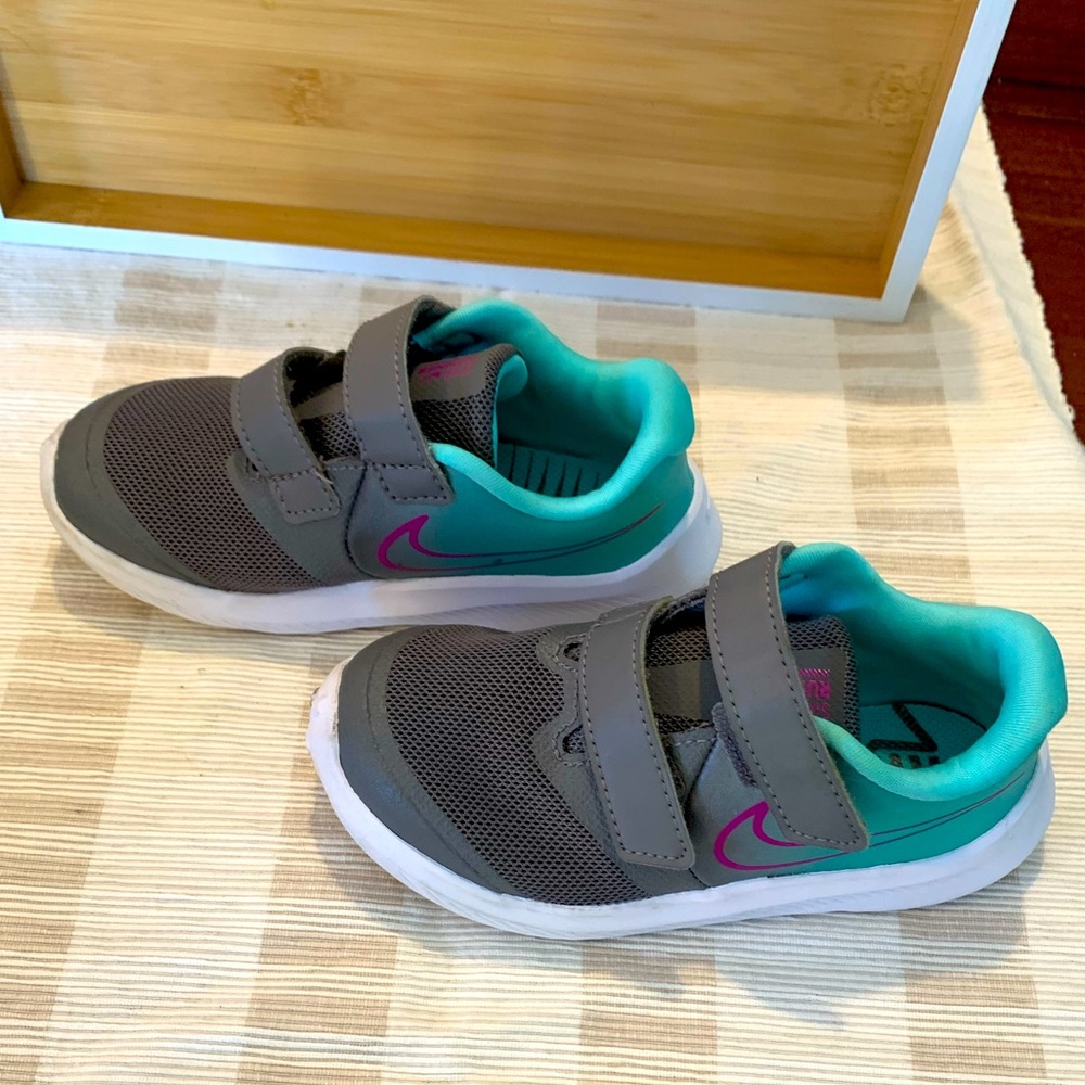 Nike Toddler Shoes